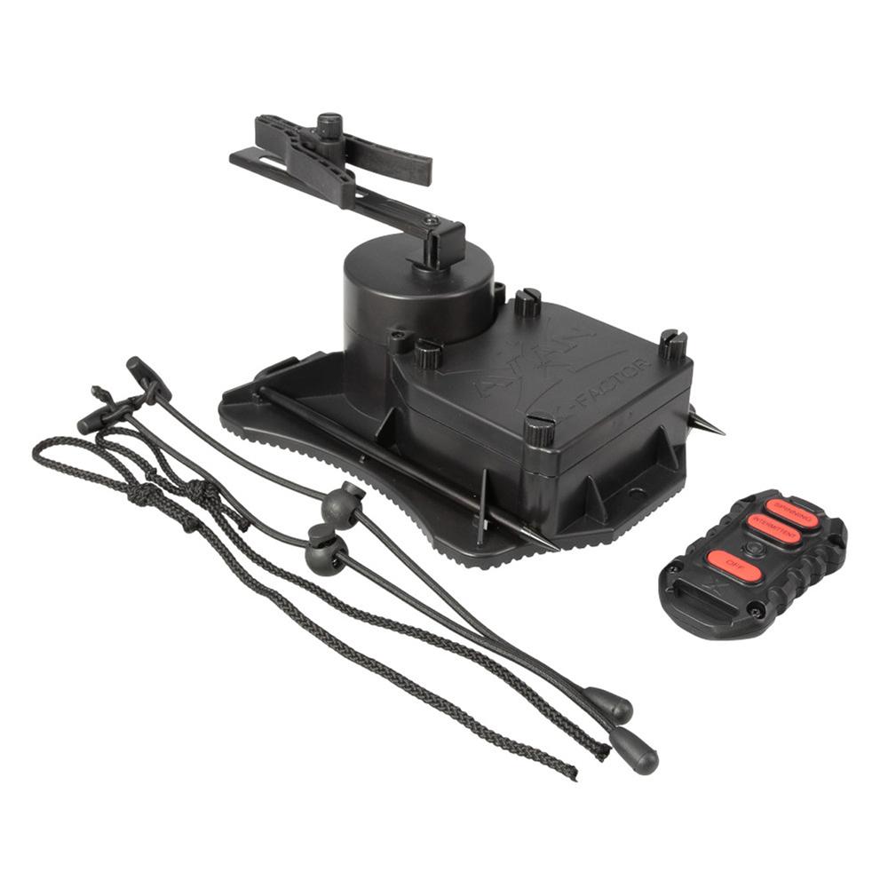 AVIAN X-FACTOR DECOY MOTION SYSTEM