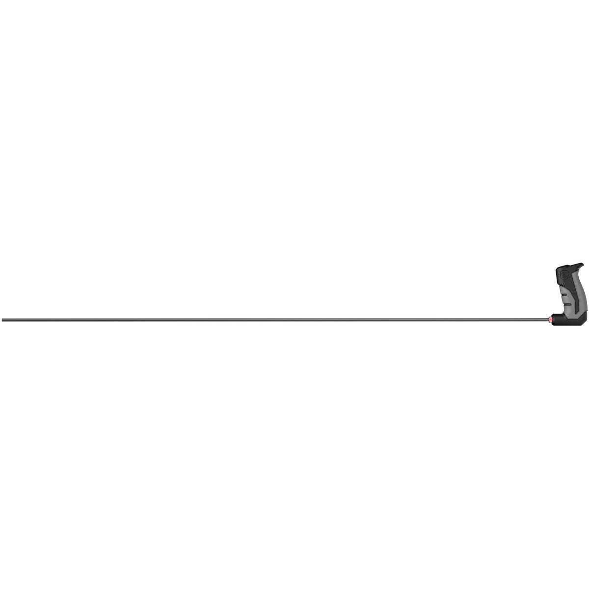 Real Avid Bore-Max Smart Rod, Cleaning Rod, .30 Cal, 44" Carbon Fiber Rod