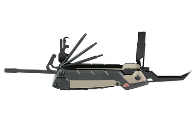 Real Avid Gun Tool Pro AR15, Multi-Tool, Optimized for the AR15