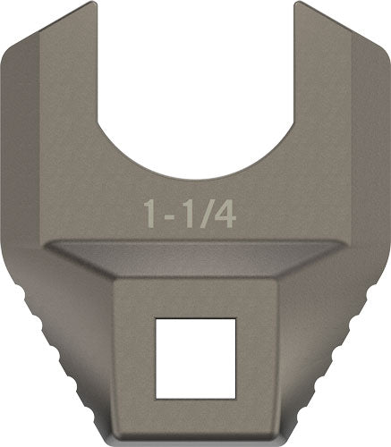 REAL AVID MASTER FIT 1-1/4"