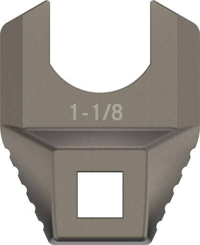 REAL AVID MASTER FIT 1-1/8"