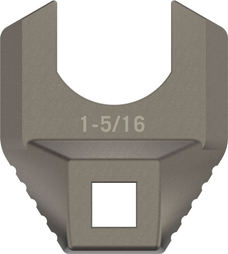 REAL AVID MASTER FIT 1-5/16"