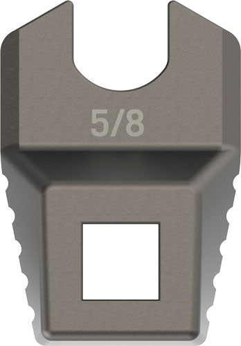 REAL AVID MASTER FIT 5/8"