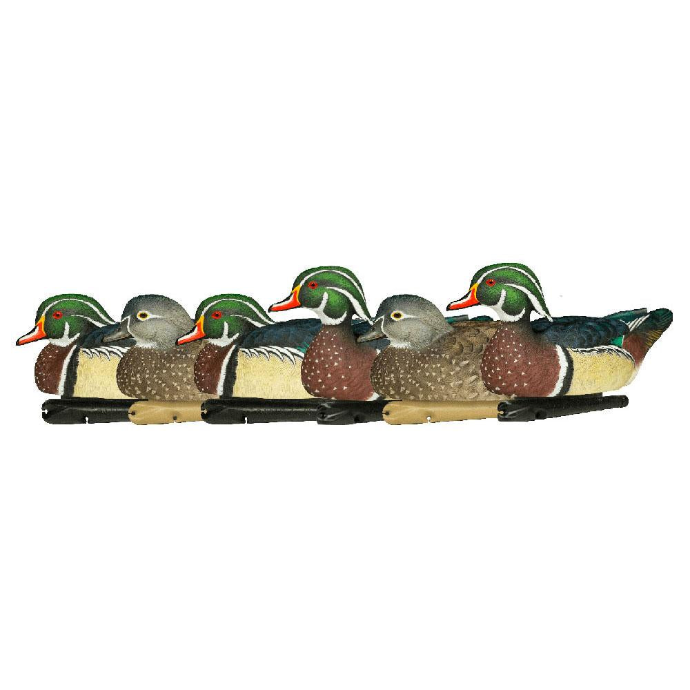 AVIAN X TOP FLIGHT WOOD DUCK