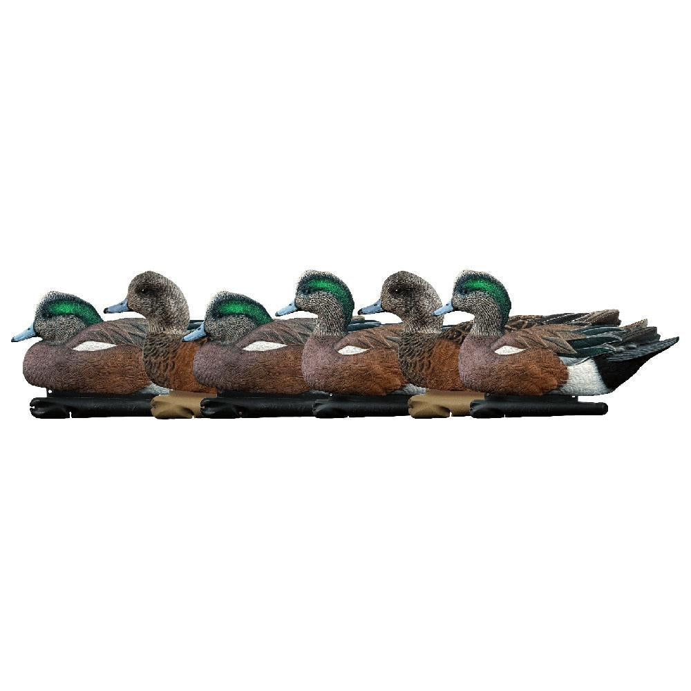 AVIAN X TOP FLIGHT WIGEON