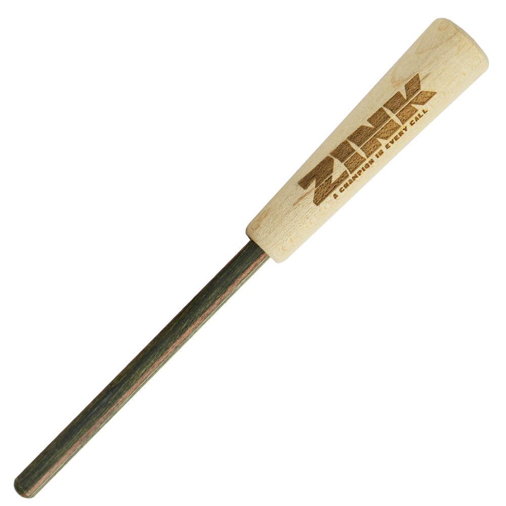 RIDGE BLASTER POT CALL