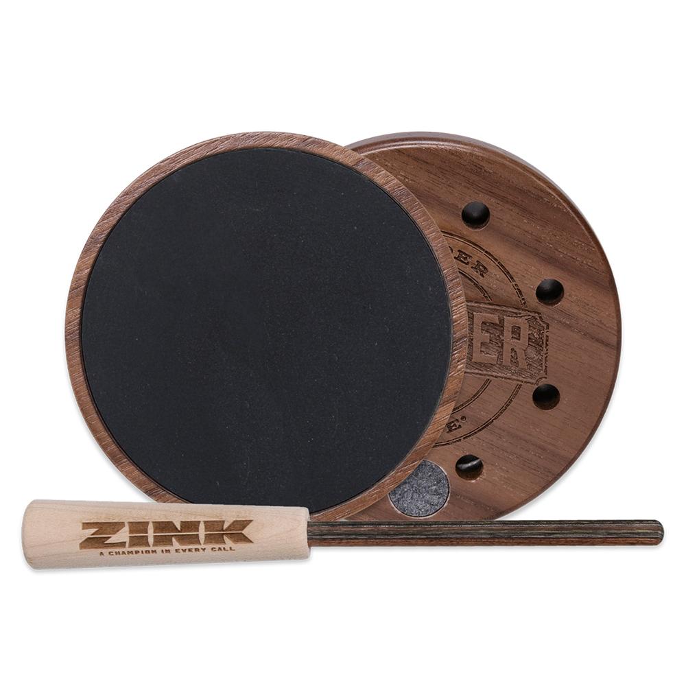 ZINK THUNDER RIDGE ROCKER SLATE CALL