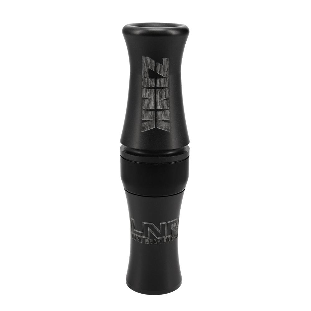 ZINK LONG NECK ROCKER / BLACK STEALTH