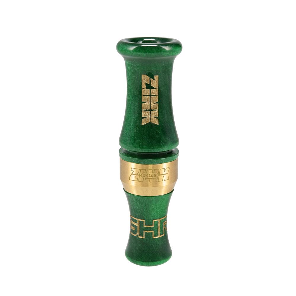 ZINK GREEN HEAD ROCKER / GREEN ENVY