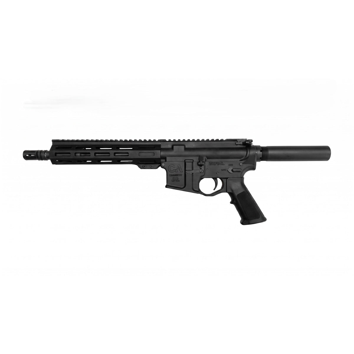 CA1510.5 Barrel10''FullPic Mlok556 Pistol  30rd
