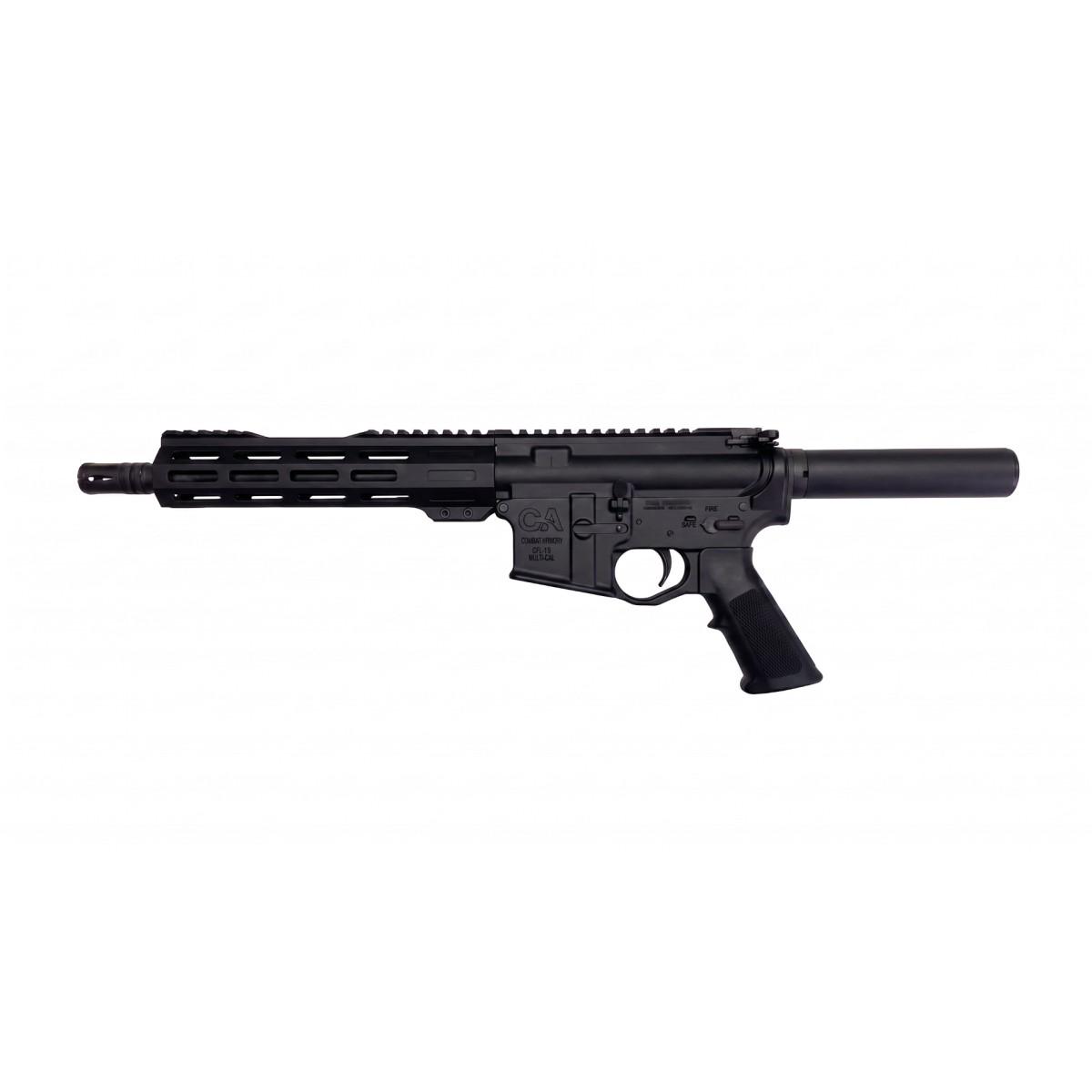 CA1510.5 Barrel10''SlimRail Mlok556 Pistol  10rd