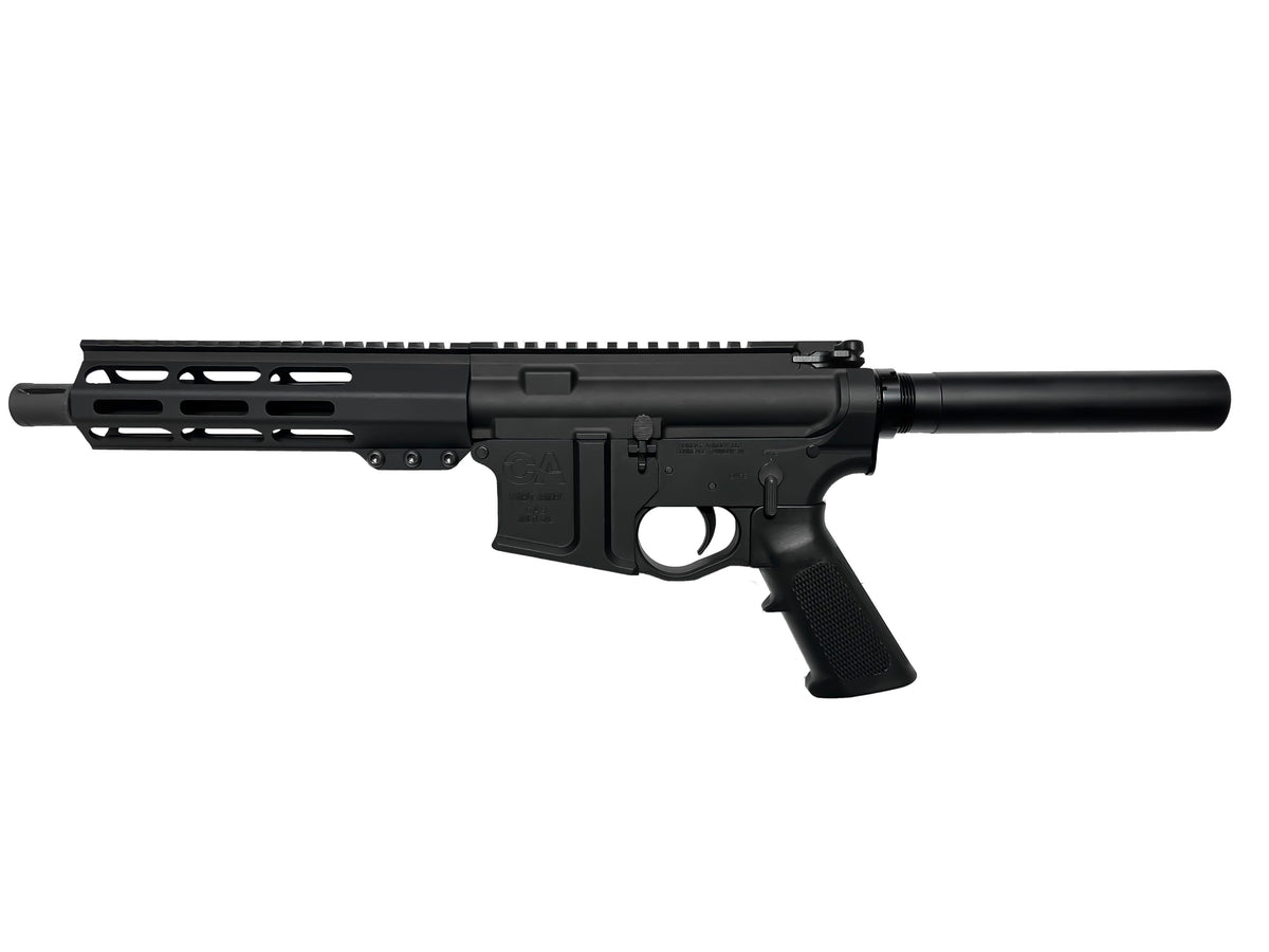 CA157.5 Barrel7''FullPic Mlok556 Pistol  10rd