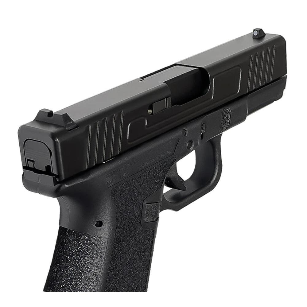 CA19 Pistol9mmStandard Sights Flush Fit  BarrelStandard Slide 15rd