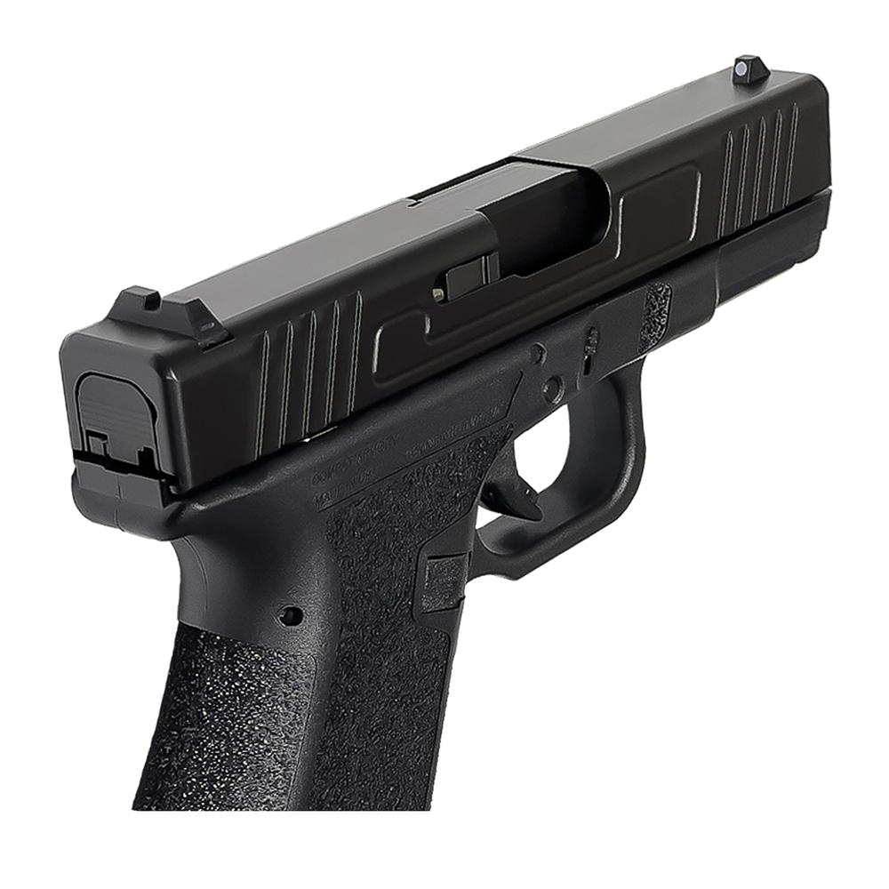 CA19 Pistol9mmStandard Sights Barrel Slide 10rd