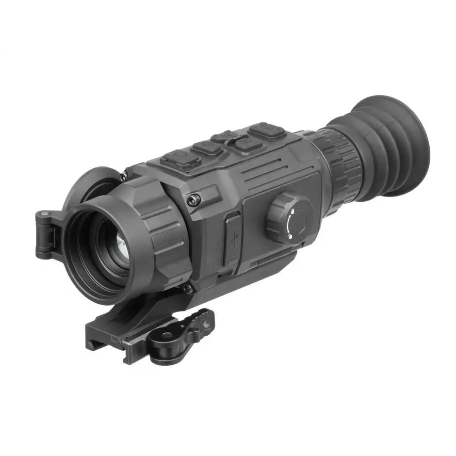 AGM RattlerV2 25-384 Thermal  Rifle Scope 20mK 384x288 (50 Hz) 25 mm lens