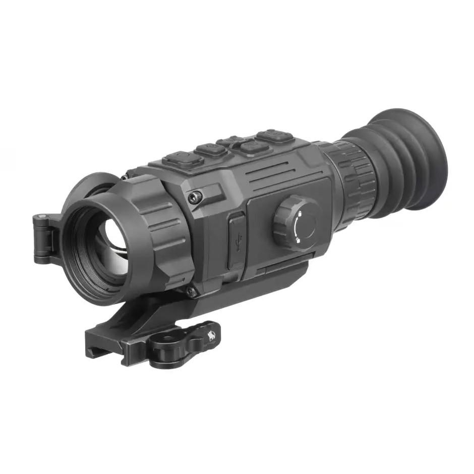 AGM RattlerV2 35-384 Thermal  Rifle Scope 20mK 384x288 (50 Hz) 35 mm lens