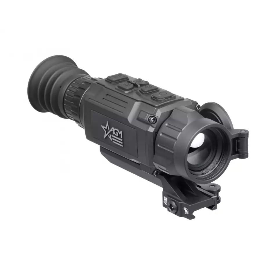 AGM RattlerV2 35-384 Thermal  Rifle Scope 20mK 384x288 (50 Hz) 35 mm lens