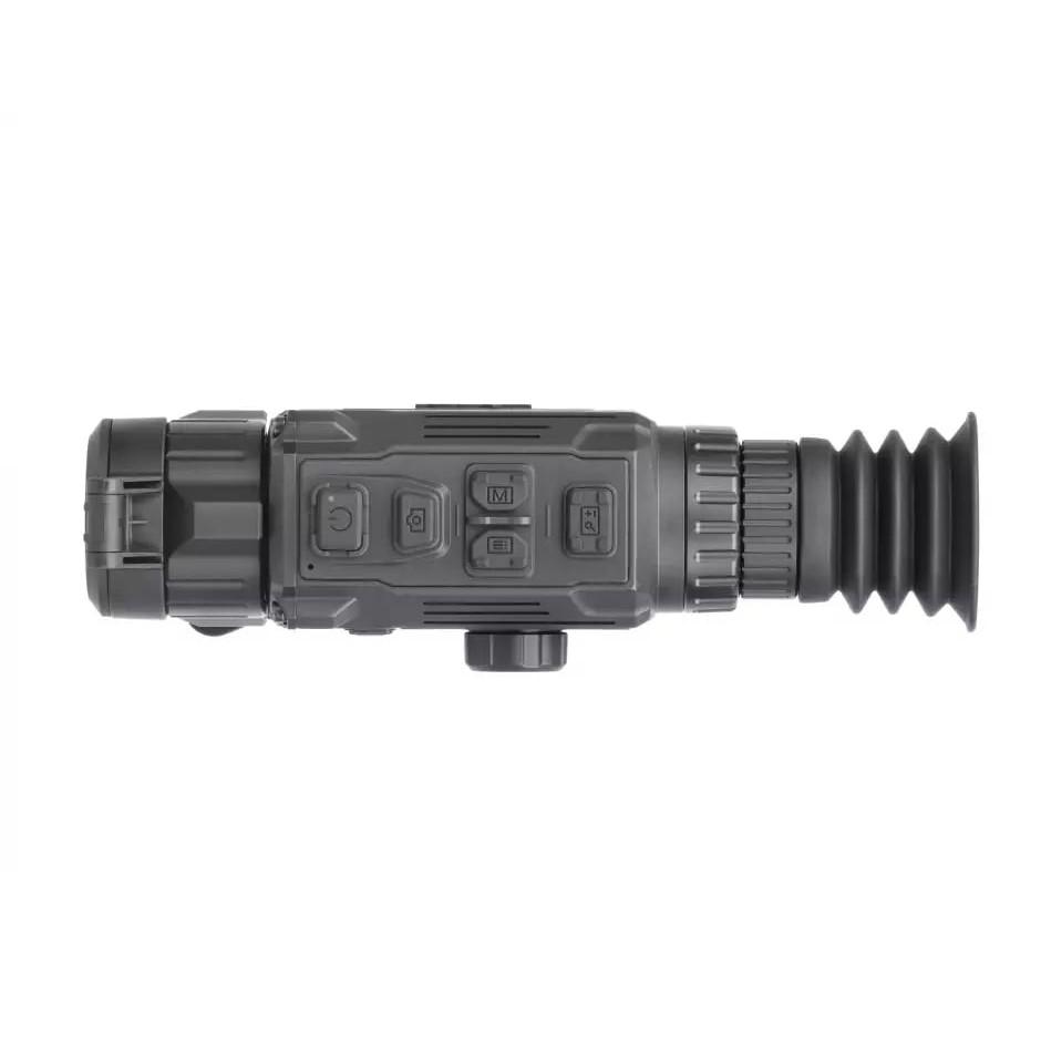 AGM RattlerV2 35-384 Thermal  Rifle Scope 20mK 384x288 (50 Hz) 35 mm lens