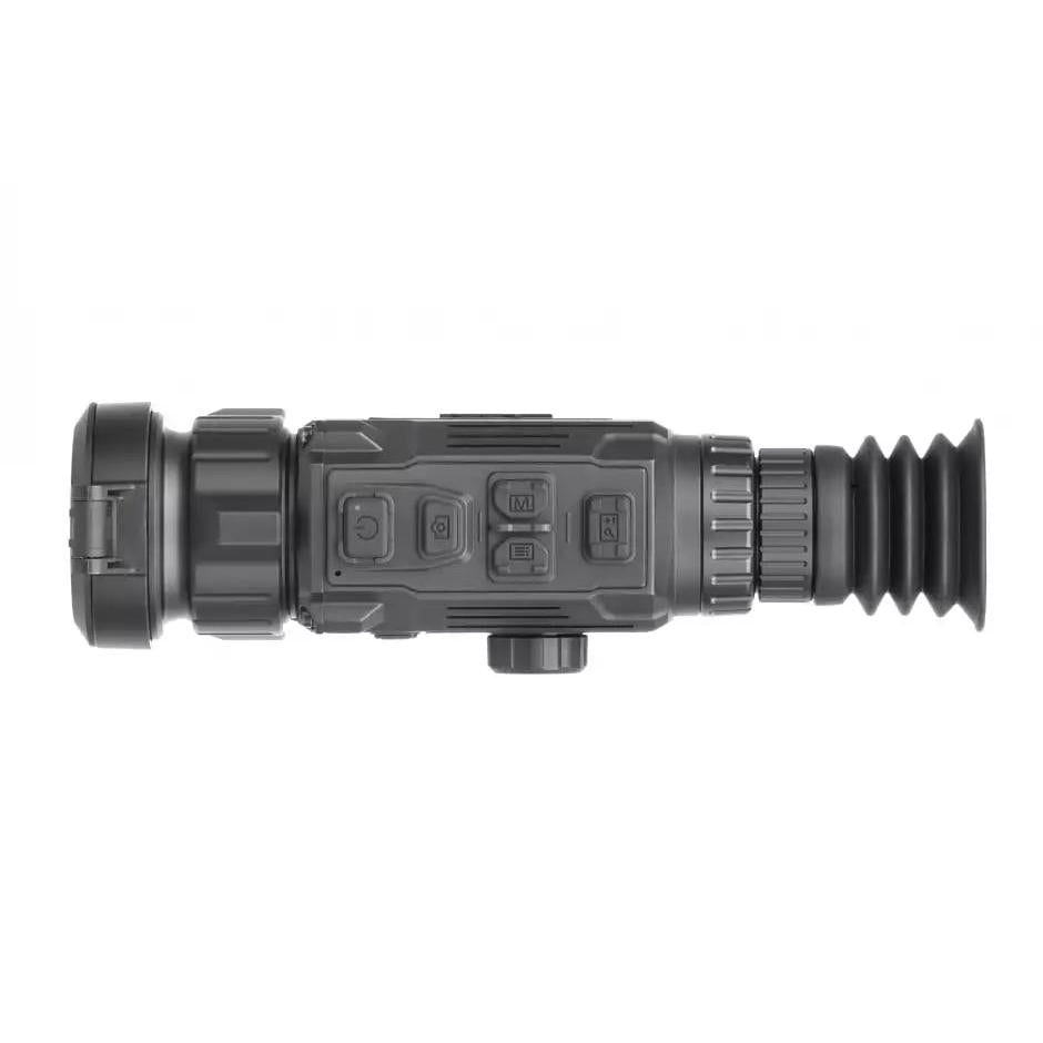 AGM RattlerV2 50-640 Thermal  Rifle Scope 20mK 12 Micron 640x512 50mm lens