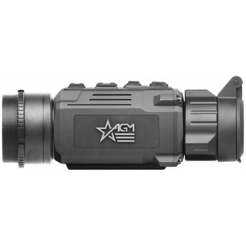 AGM Rattler-C V2 35-384 Thermal Imaging Clip-On 20mK 12 Mic 384x288 35mm