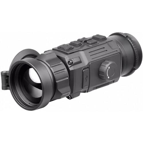 AGM Rattler-C V2 50-640 Thermal Imaging Clip-On 20mK 12 Mic 640x512 50mm