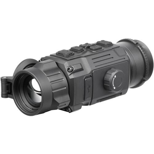 AGM Rattler-C V2 19-256 Thermal Imaging Clip-On 20mK, 12 Micron, 256x192