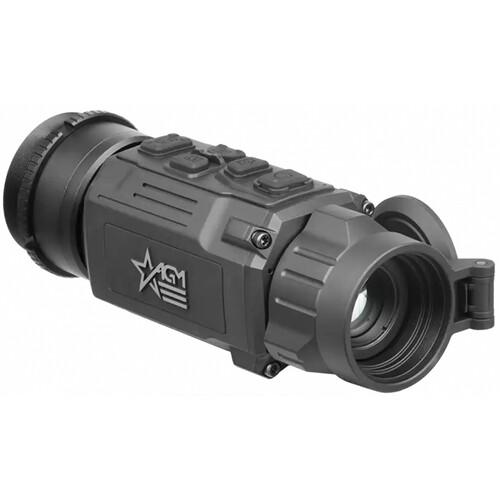 AGM Rattler-C V2 19-256 Thermal Imaging Clip-On 20mK, 12 Micron, 256x192