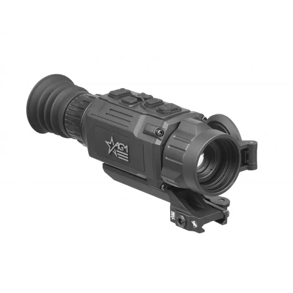 AGM RattlerV2 19-256 Thermal  Rifle Scope 256x192 (50 Hz) 19 mm lens