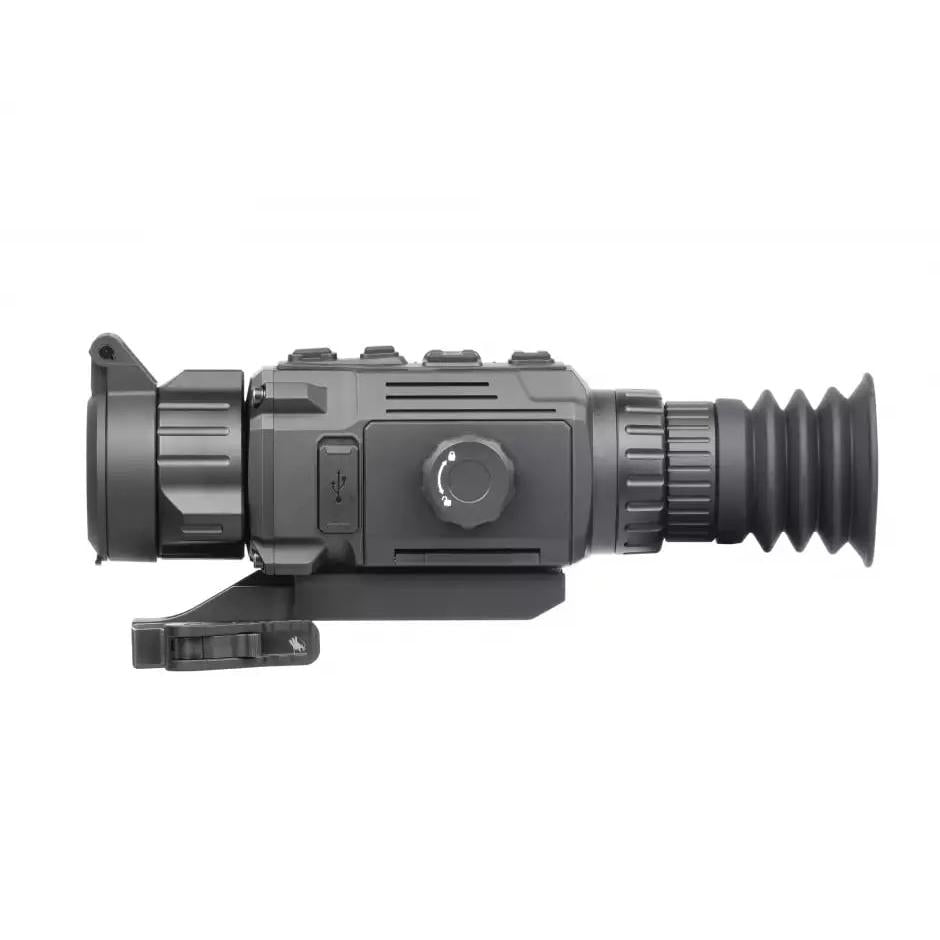 AGM RattlerV2 19-256 Thermal  Rifle Scope 256x192 (50 Hz) 19 mm lens