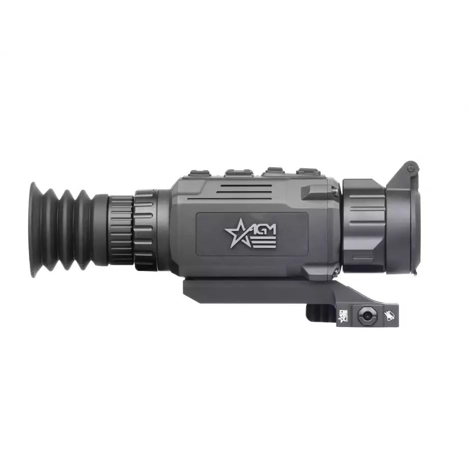AGM RattlerV2 19-256 Thermal  Rifle Scope 256x192 (50 Hz) 19 mm lens