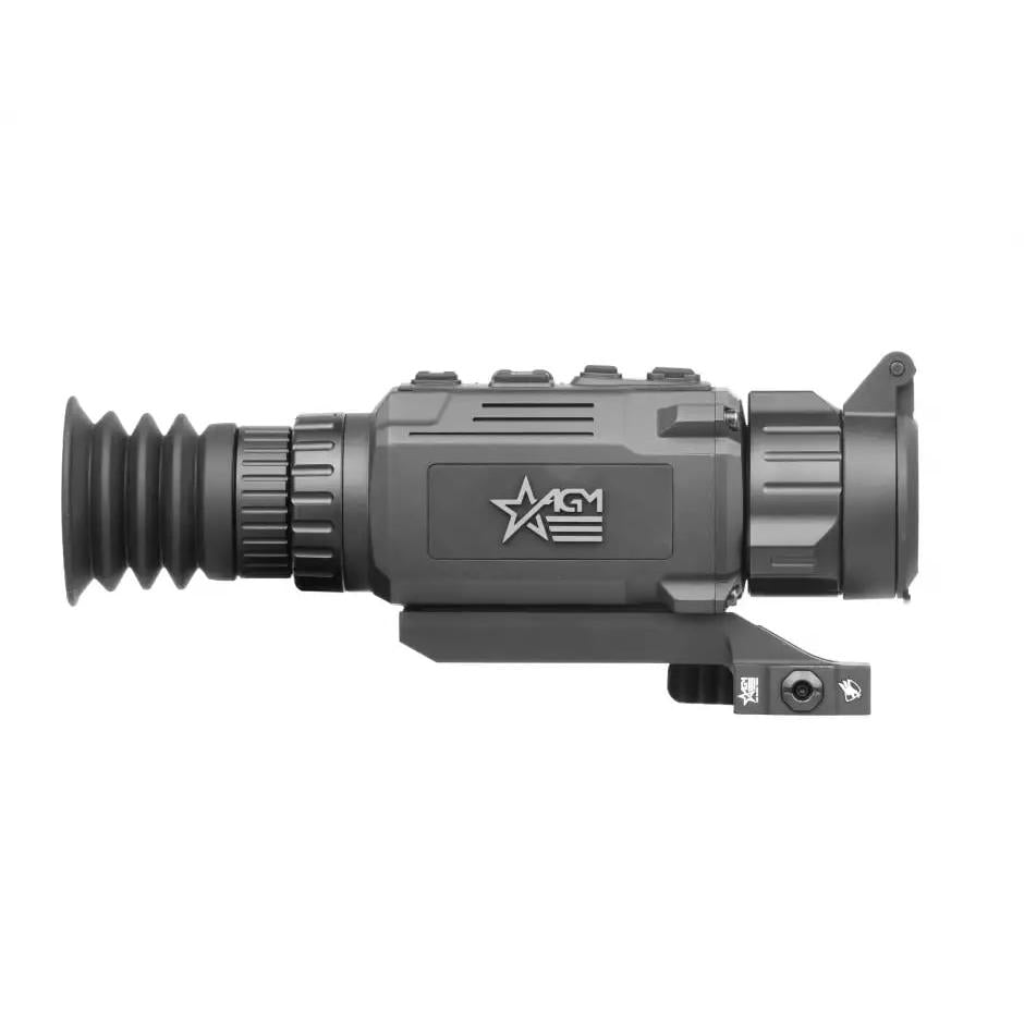 AGM RattlerV2 25-256 Thermal  Rifle Scope 256x192 (50 Hz) 25 mm lens