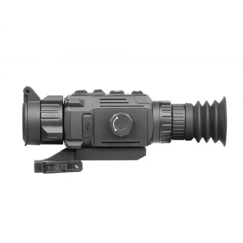 AGM RattlerV2 25-256 Thermal  Rifle Scope 256x192 (50 Hz) 25 mm lens