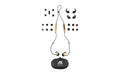 AXIL GSX 3.0 WIRELESS EARBUDS TAN