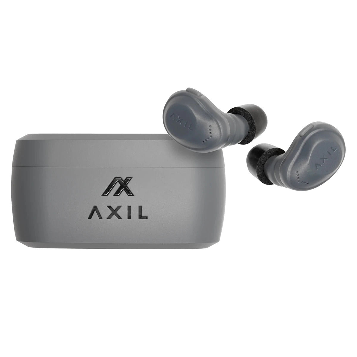 AXIL XCOR Tactical Digital Earbuds