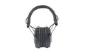 AXIL MX ELECTRONIC EARMUFF BLK