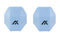 AXIL MX PLATE 1 SET SLATE BLUE
