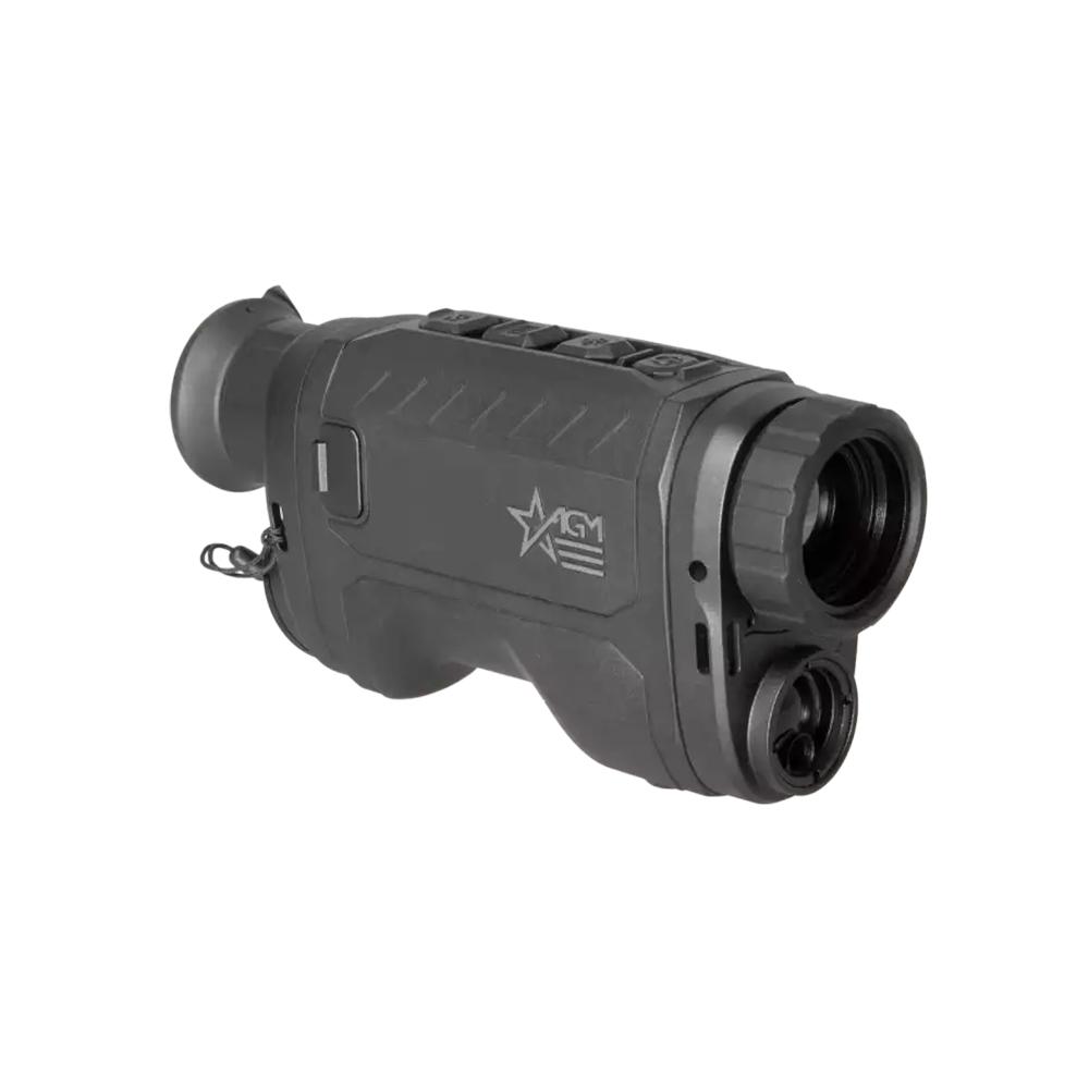 AGM ReachIR LRF 25-384 Thermal Monocular Laser
