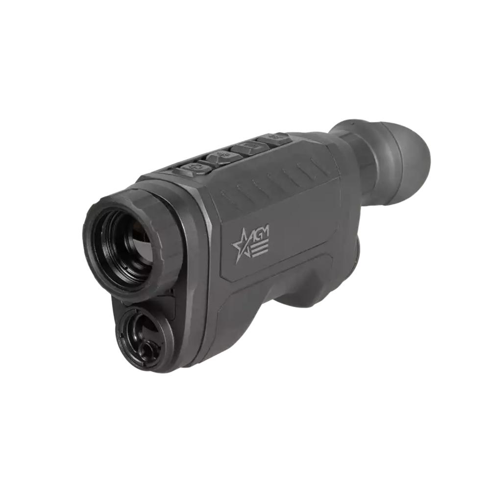 AGM ReachIR LRF 25-384 Thermal Monocular Laser