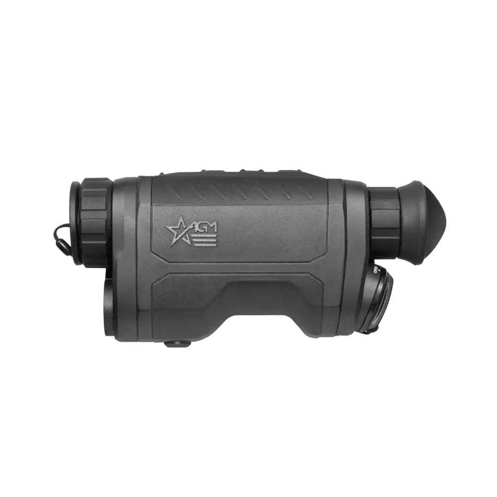 AGM ReachIR LRF 25-384 Thermal Monocular Laser
