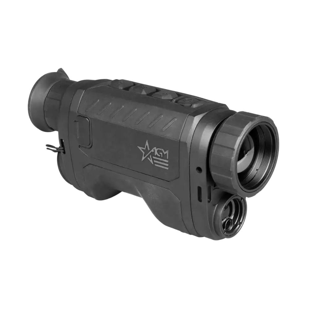 AGM ReachIR LRF 35-640 Thermal Monocular Blk