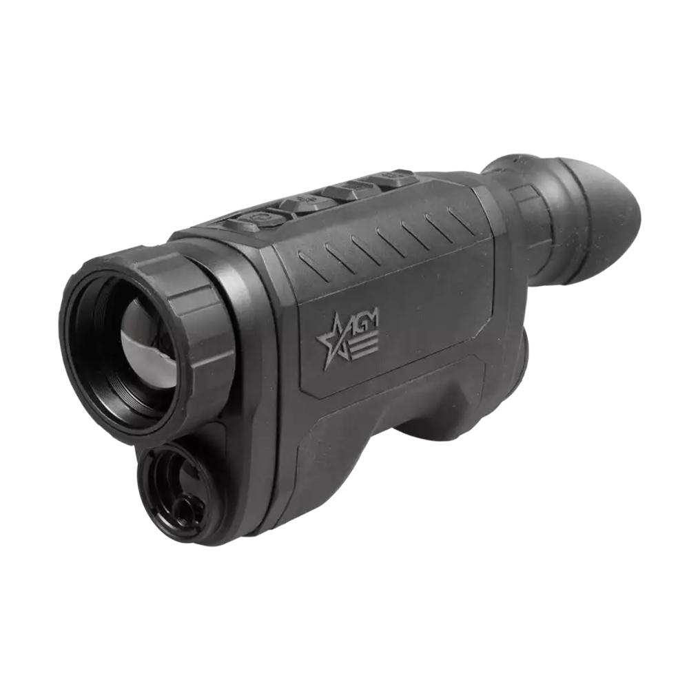 AGM ReachIR LRF 35-640 Thermal Monocular Blk