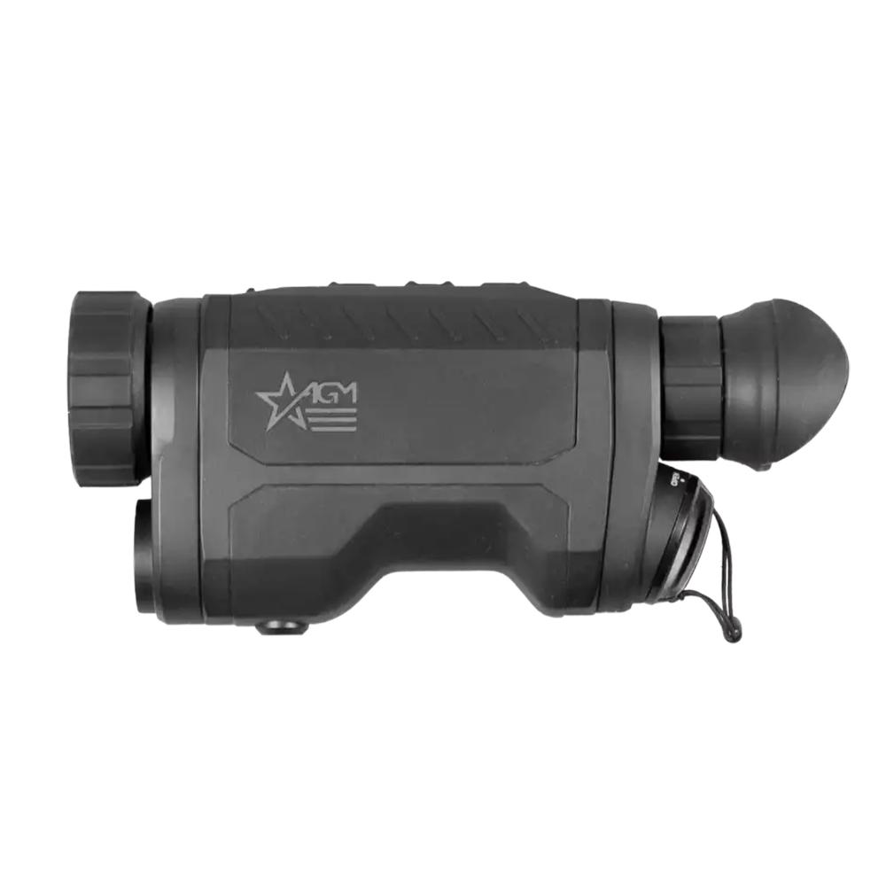 AGM ReachIR LRF 35-640 Thermal Monocular Blk