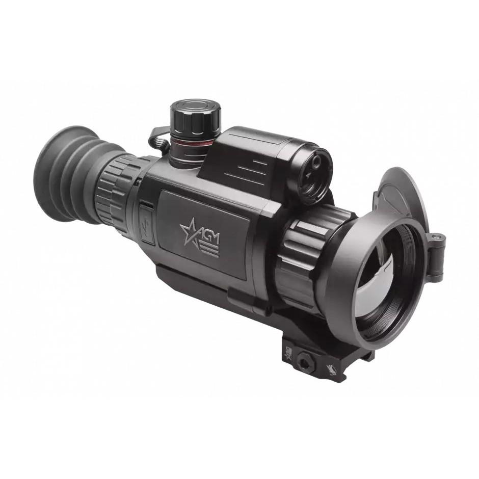 AGM VarmintV2 LRF 35-384 Thermal Rifle Scope w/built-in Laser Range Finder