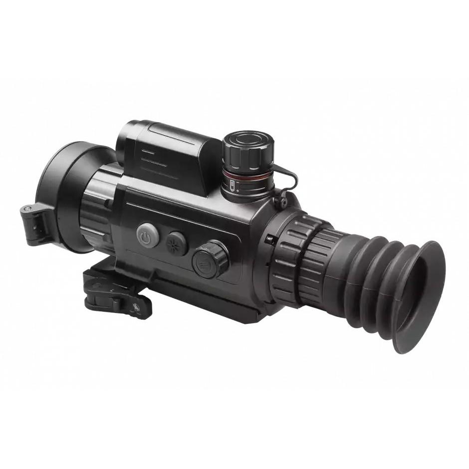 AGM VarmintV2 LRF 35-384 Thermal Rifle Scope w/built-in Laser Range Finder