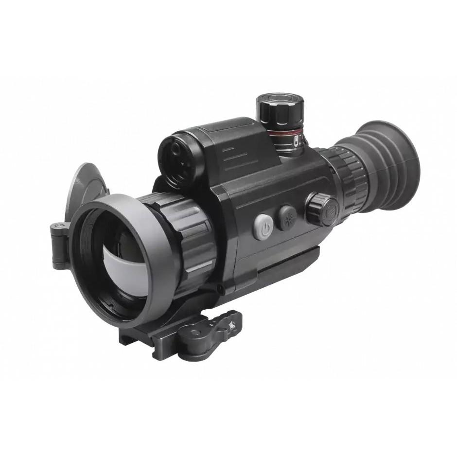 AGM VarmintV2 LRF 35-384 Thermal Rifle Scope w/built-in Laser Range Finder