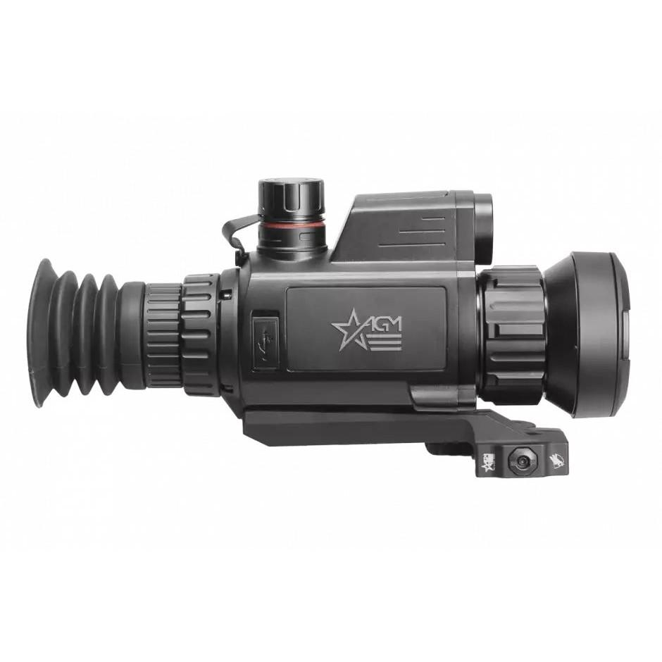 AGM VarmintV2 LRF 35-640 Thermal Rifle Scope w/built-in Laser Range Finder