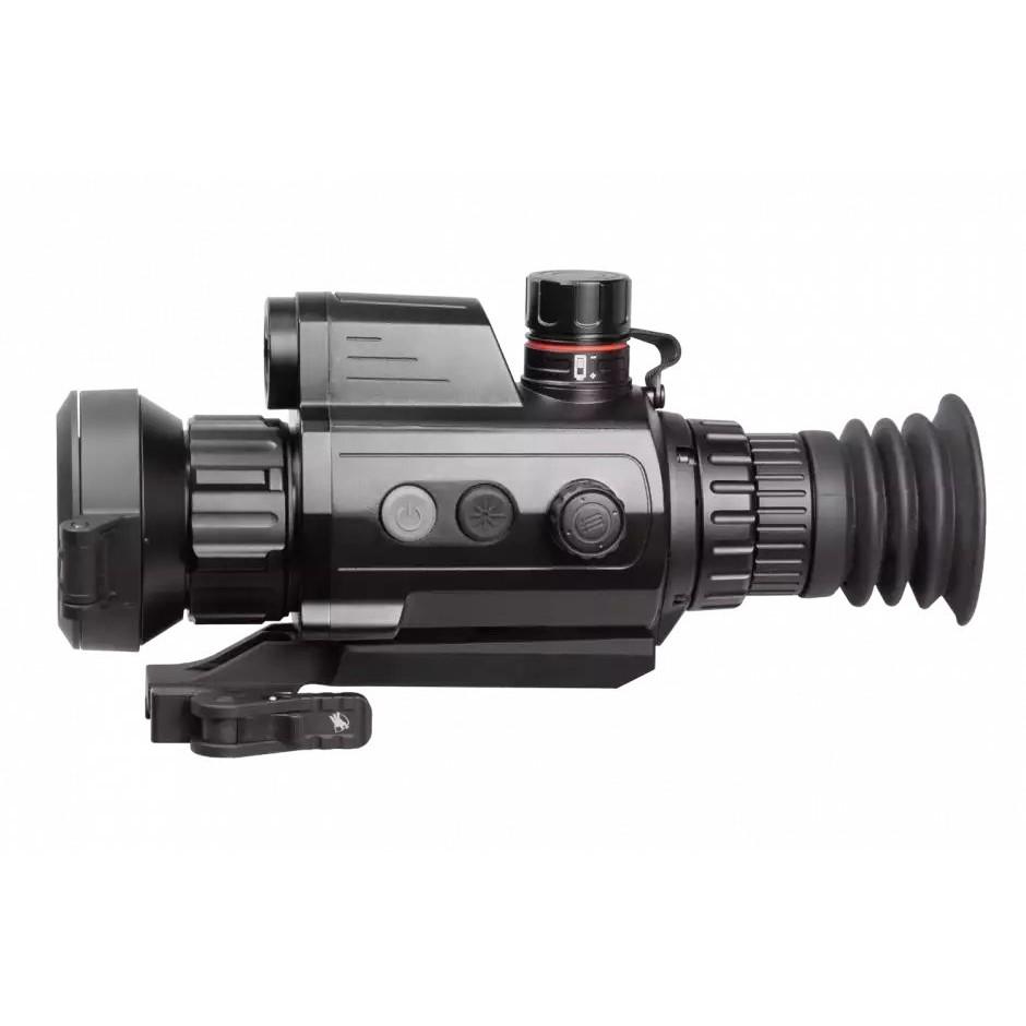 AGM VarmintV2 LRF 35-640 Thermal Rifle Scope w/built-in Laser Range Finder