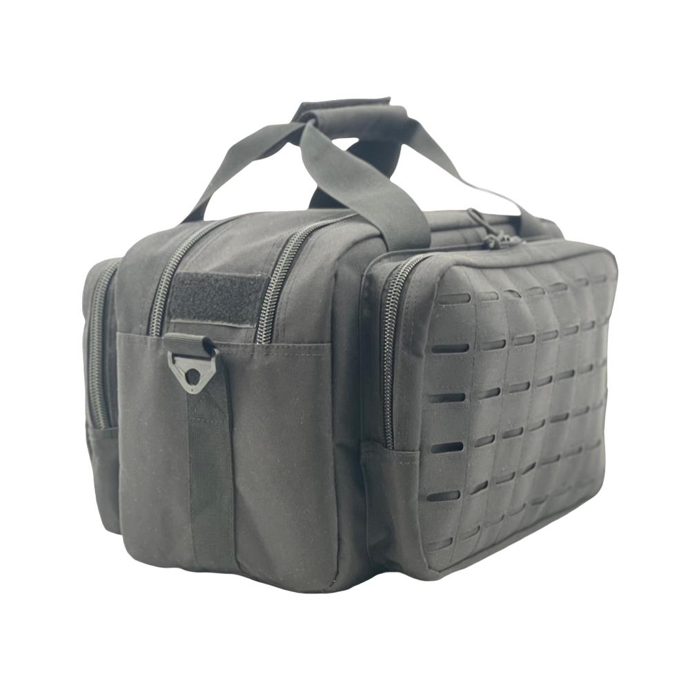 Advanced Warrior Trigger Time Range Bag Kit