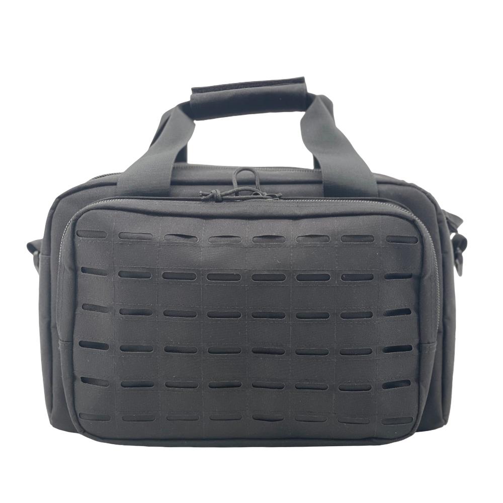 Advanced Warrior Trigger Time Range Bag Kit
