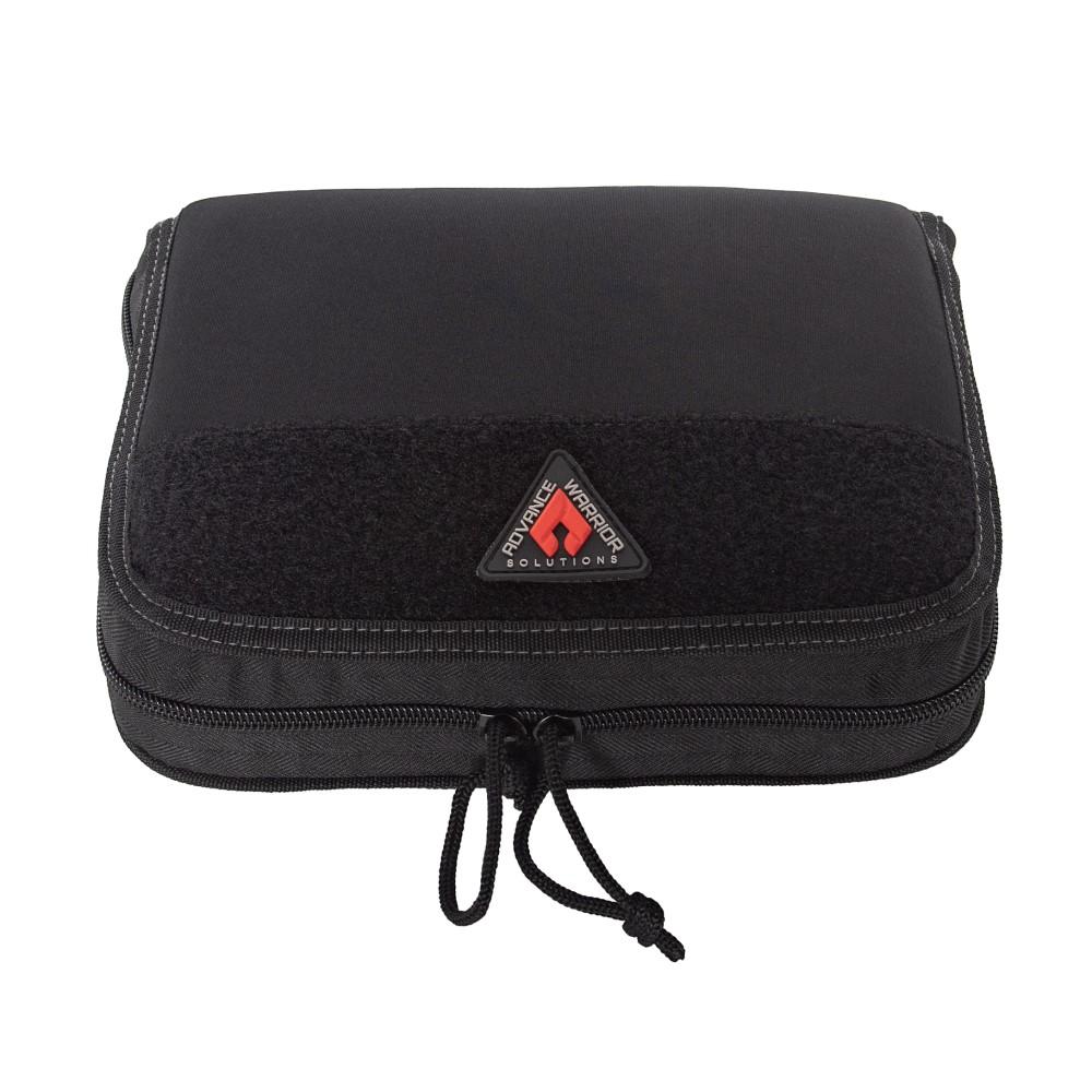 Advance Warrior Single Pistol Case 10.5